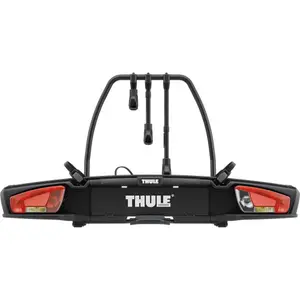 Fietsaanhangwagen Thule Vélospace 3 image-1