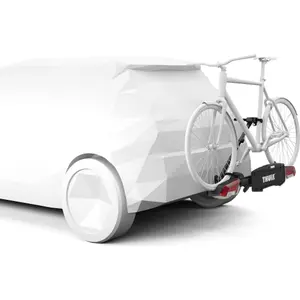 Fietsaanhangwagen Thule Velolite 1 image-3
