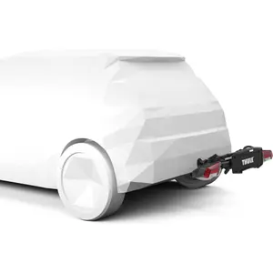 Fietsaanhangwagen Thule Velolite 1 image-4