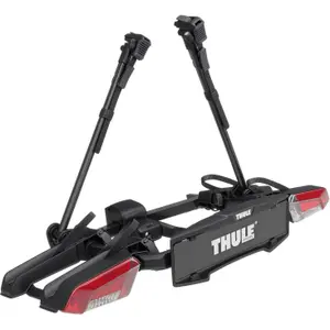 Fietsaanhangwagen Thule Velolite 2