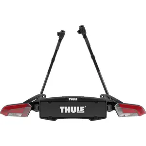 Fietsaanhangwagen Thule Velolite 2 image-1