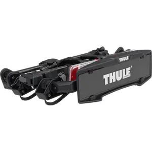 Fietsaanhangwagen Thule Velolite 2 image-2