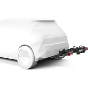 Fietsaanhangwagen Thule Velolite 2 image-4