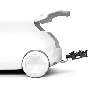 Fietsaanhangwagen Thule Velolite 2 image-5