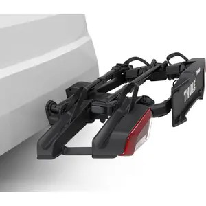 Fietsaanhangwagen Thule Velolite 2 image-6