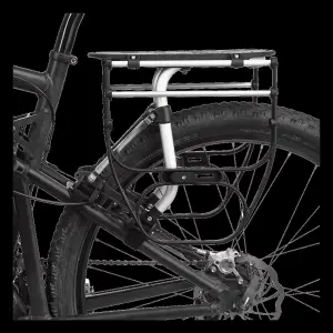 Supoort Gepäckträgertasche Thule Side Frame image-1