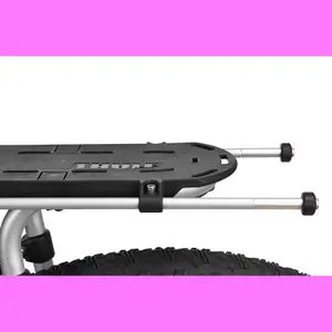 Zestaw do przedłużania szyny Thule image-2