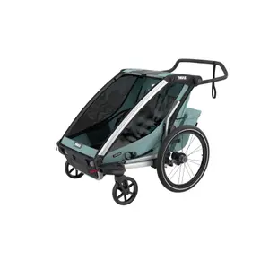 Carrito Thule Cross 2 image-0
