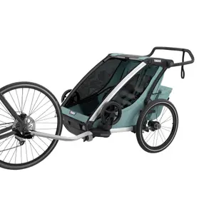 Carrito Thule Cross 2 image-1