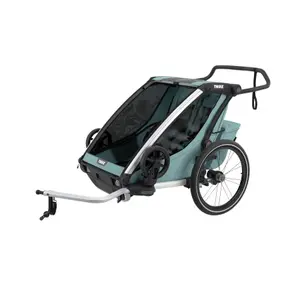 Carrito Thule Cross 2 image-2