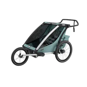 Carrito Thule Cross 2 image-3