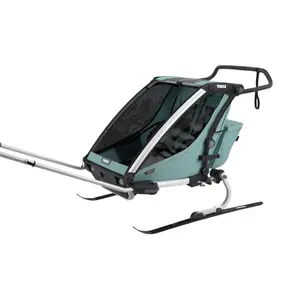 Carrito Thule Cross 2 image-4