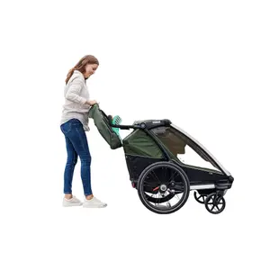 Chariot Thule Cab 2 image-3