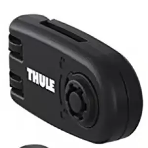 Plastic barrel lock Thule