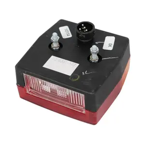 Light Thule Ride-on image-1