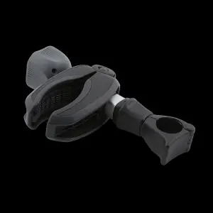 Portabicicletas de brazo corto Thule image-0