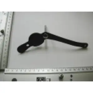 Carriage pin Thule image-0