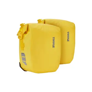 Et par cykeltasker Thule Shield image-1