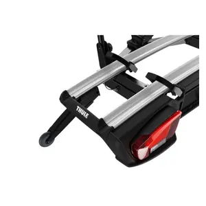 Roue de transport Thule Velospace image-0