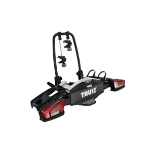 Engate de reboque de bicicleta Thule Velocompact 2 Velos 13 Pin image-1
