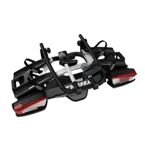 Engate de reboque de bicicleta Thule Velocompact 2 Velos 13 Pin image-0