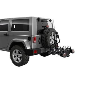 Spare wheel adapter Thule Velocompact image-1