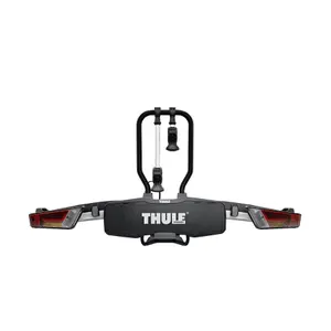 Gancio di traino per biciclette Thule Easyfold Xt 2 Velos 13 Pin image-1