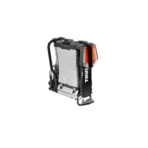 Gancio di traino per biciclette Thule Easyfold Xt 2 Velos 13 Pin image-2