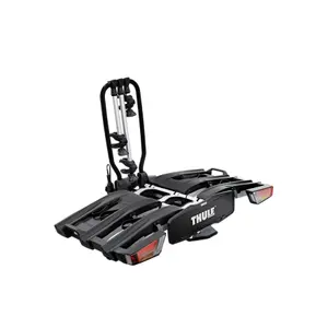Porte-vélo Attache Remorque Thule Easyfold Xt 3 Velos 13 Pin image-0