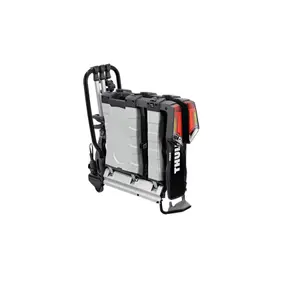 Porte-vélo Attache Remorque Thule Easyfold Xt 3 Velos 13 Pin image-2