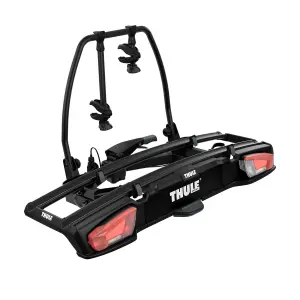 Enganche para remolque de bicicleta Thule Velospace XT 2 image-0