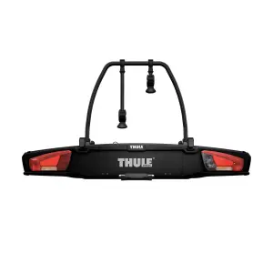 Enganche para remolque de bicicleta Thule Velospace XT 2 image-1