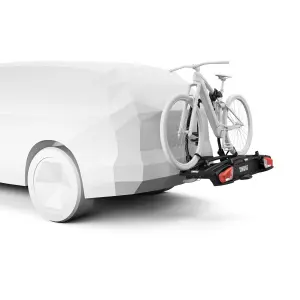 Enganche para remolque de bicicleta Thule Velospace XT 2 image-3