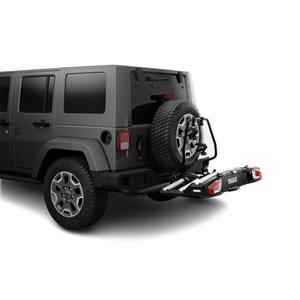 Adaptateur roue de secour velos Thule Velospace Xt 3 image-1