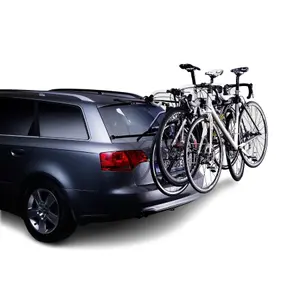 Porte-vélo Thule Sur Hayon Freeway 3 Velos image-2