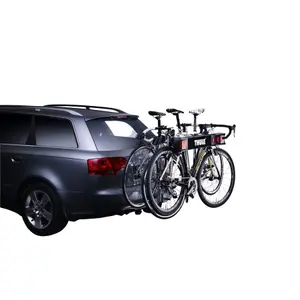 Elektryczna tablica sygnalizacyjna Thule image-1