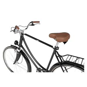 Adaptador de quadro de bicicleta para porta-bicicletas de plataforma feminina Thule image-1