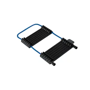 Antivibrateur Thule Carbone image-0