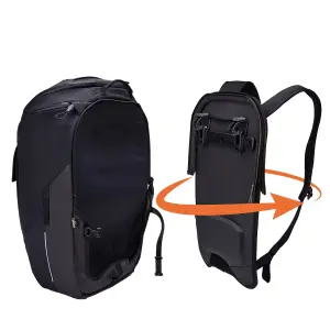Bolsa para bicicleta Thule Paramount Hybrid image-1