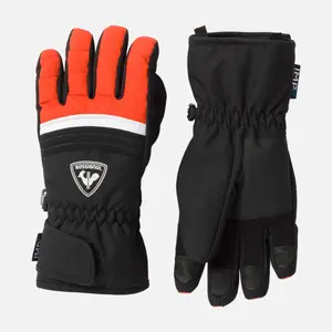 Children's ski gloves Rossignol Tech image-0