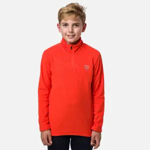 Jongens fleece Rossignol Fleece image-0