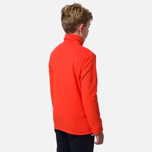 Jongens fleece Rossignol Fleece image-1