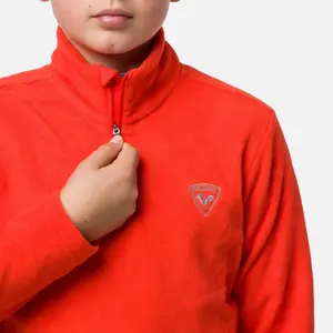 Jongens fleece Rossignol Fleece image-2