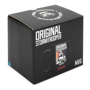 Thumbs Up Mug! Original Stormtrooper Join Now image-4