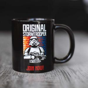 Thumbs Up Mug! Original Stormtrooper Join Now image-1