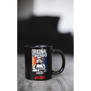 Thumbs Up Mug! Original Stormtrooper Join Now image-2