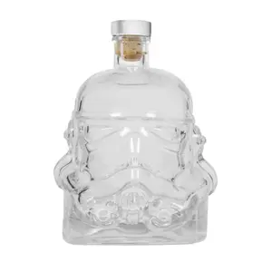 Caraffa (imballaggio danneggiato) Thumbs Up! Original Stormtrooper image-0