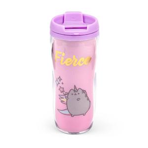thup-1002083-travel-mug-thumbs-up-pusheen-fierce-pink-275-cl