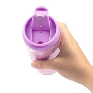 Tazza da viaggio pollice in su! Pusheen Fierce image-1