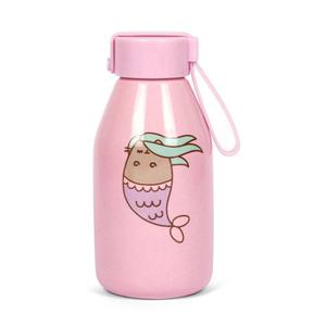 Gran taza Thumbs Up! Pusheen Mermaid